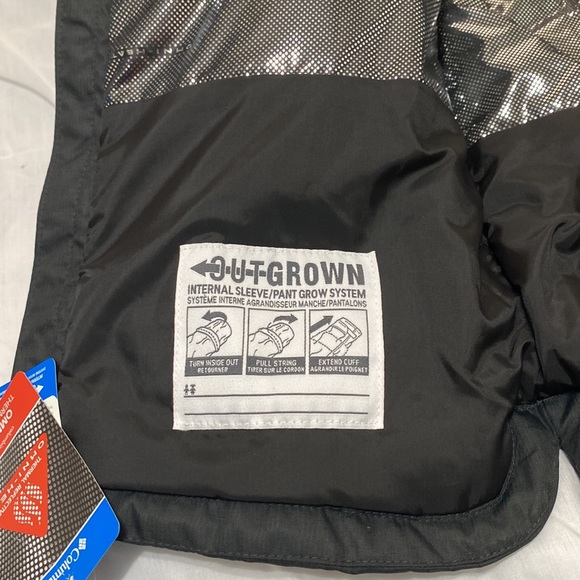 Columbia Porteau Cove Mid Jacket - Picture 8 of 15